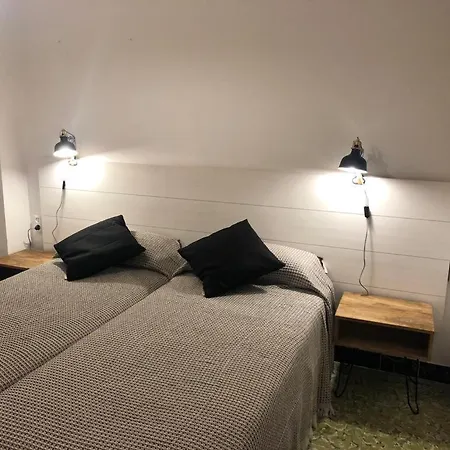 Casa El Verger Фальсет