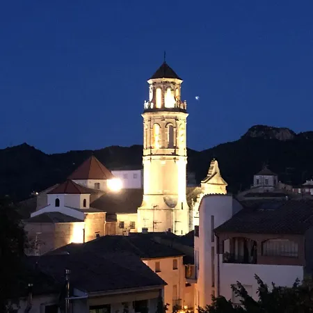 Casa El Verger Falset