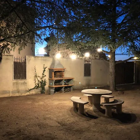 Casa El Verger *