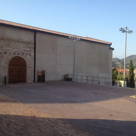 Casa El Verger