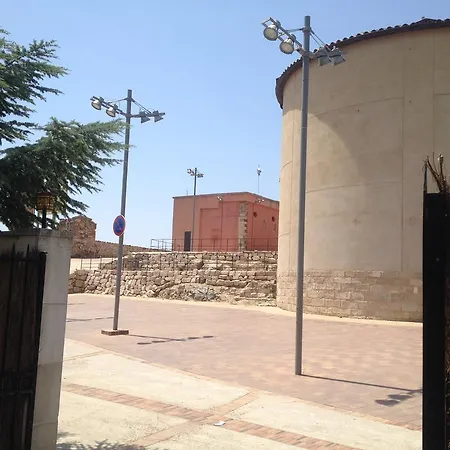 Holiday home Casa El Verger *