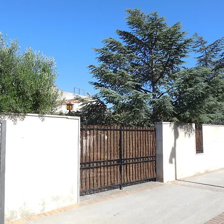 Casa El Verger