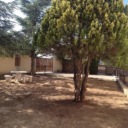 Casa El Verger