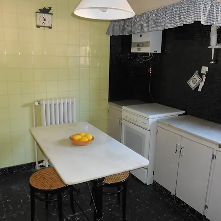 Casa El Verger * Falset