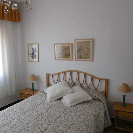 Casa El Verger Holiday home