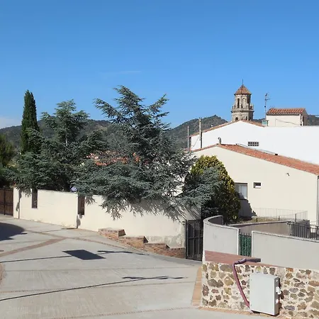 Casa El Verger * Falset