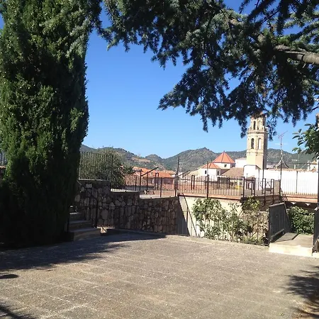 Holiday home Casa El Verger